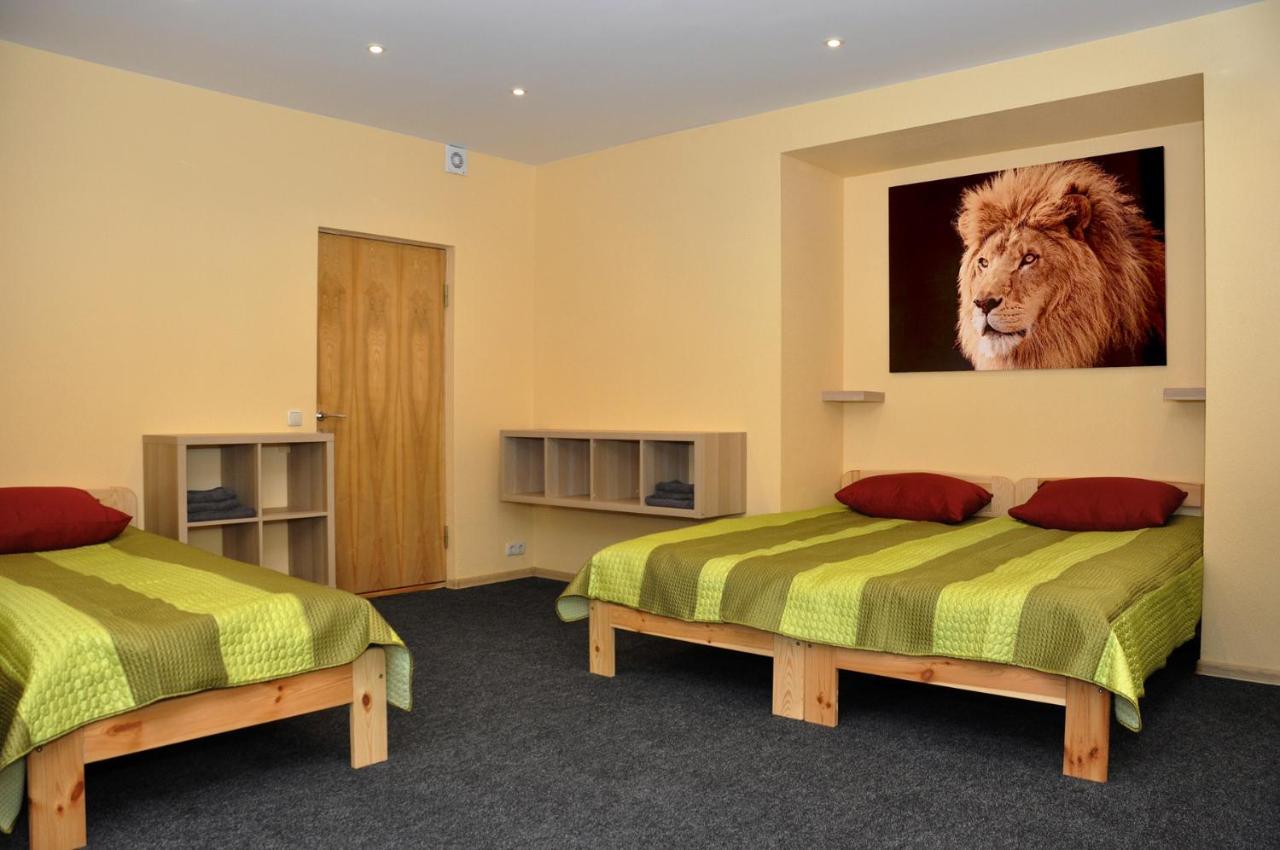 Riga City Center Quiet Apartment With Free Private Parking Екстериор снимка