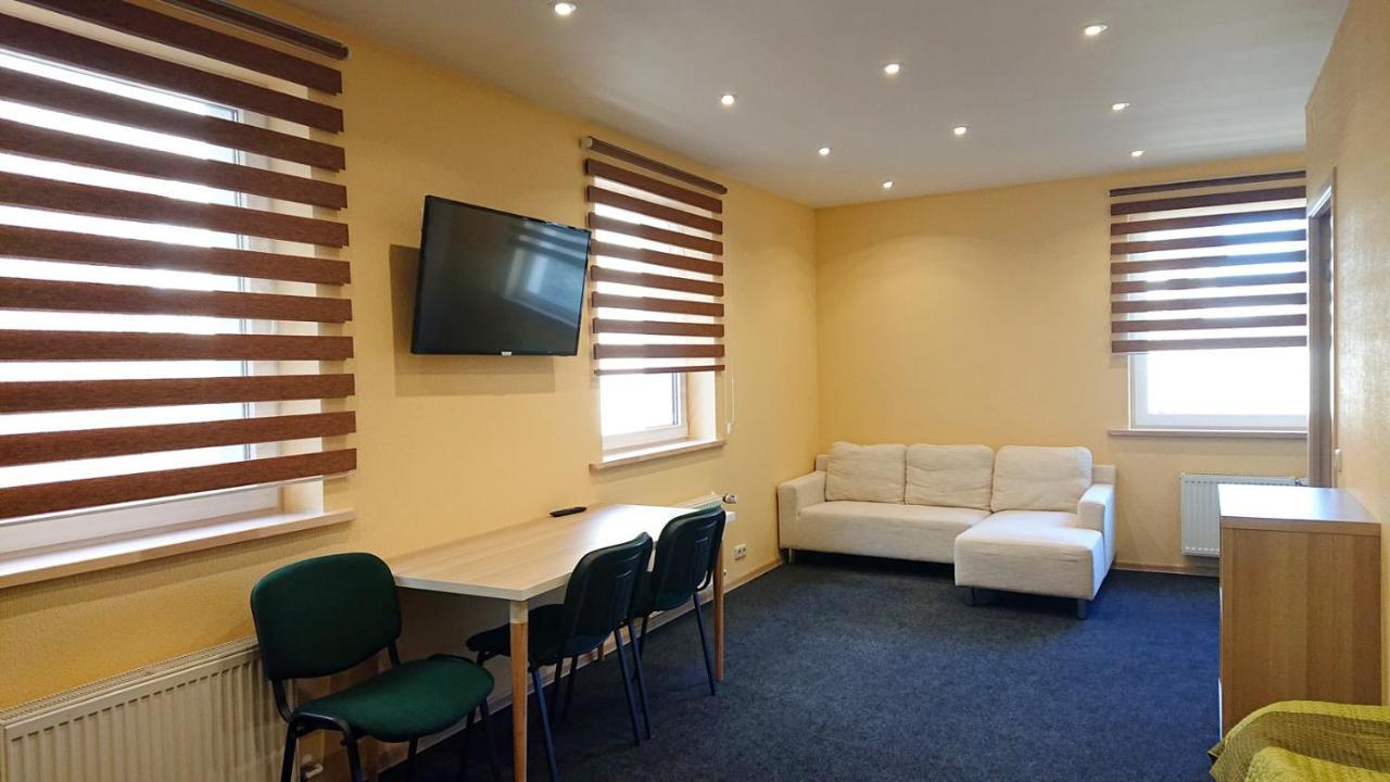 Riga City Center Quiet Apartment With Free Private Parking Екстериор снимка